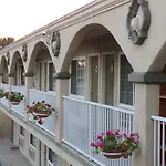 Florentina Motel - Los Angeles